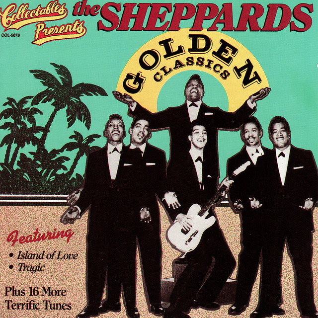 Golden Classics cover art