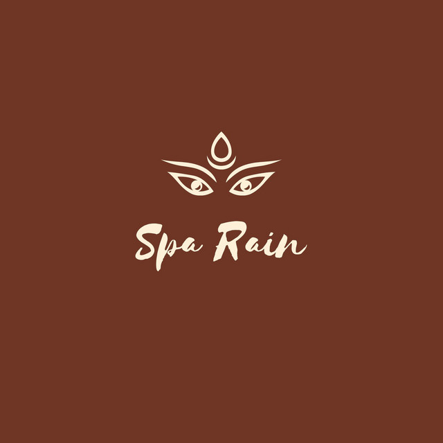 Spa Rain cover
