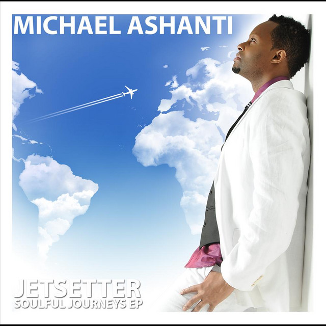 Michael Ashanti