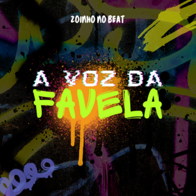 A Voz da Favela