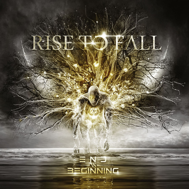End Vs. Beginning cover