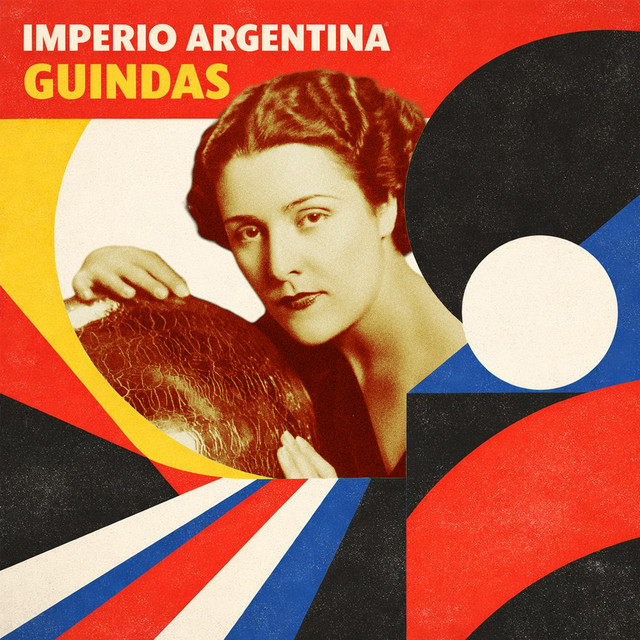 Guindas cover
