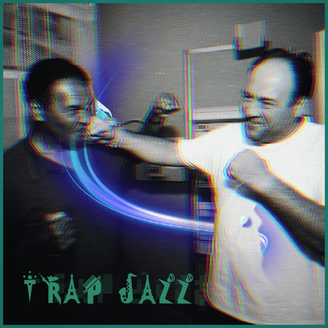 TRAP JAZZ - Single by Ray Back | Spotify
