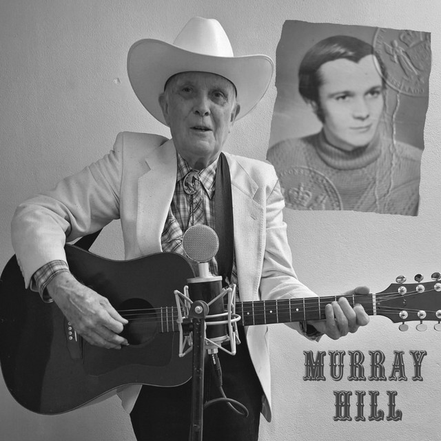 MURRAY HILL band image