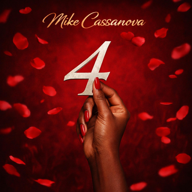 Mike Cassanova 4