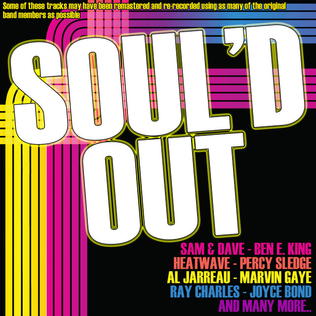 Soul'd Out - Compilation by Various Artists | Spotify