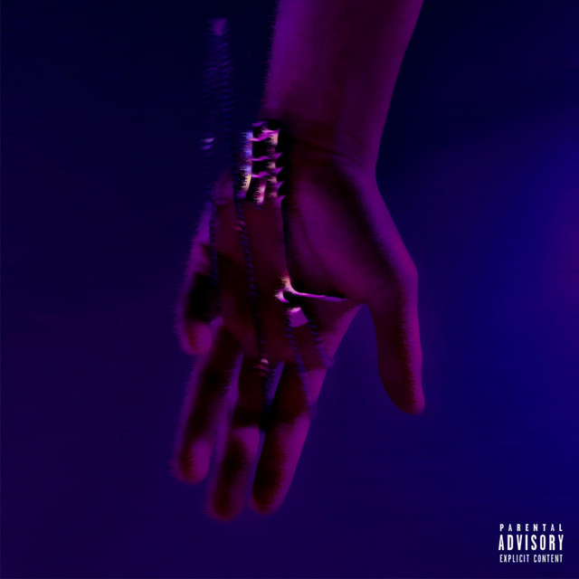 Club 99 cover art