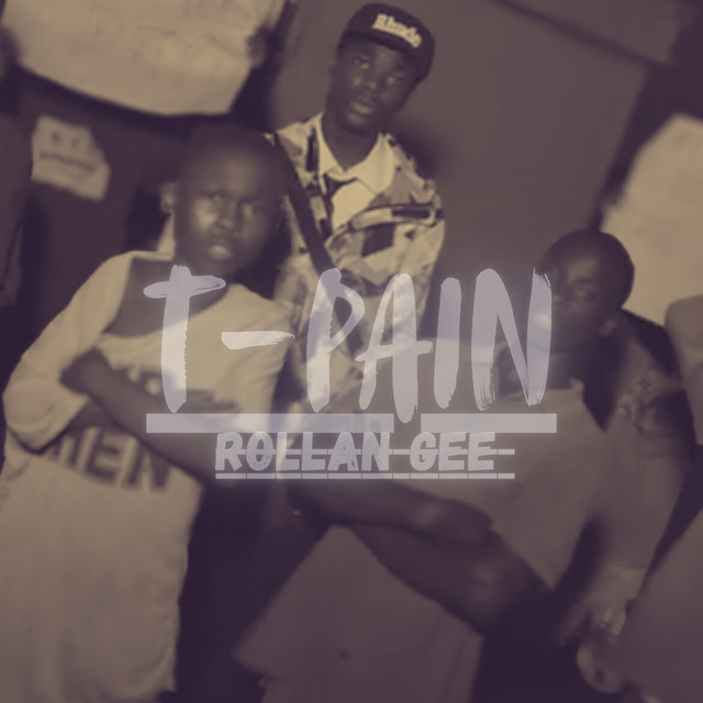 T-PAIN