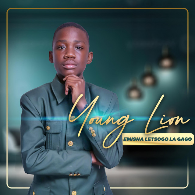 Young Lion