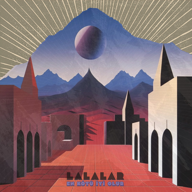 En Kötü İyi Olur cover art