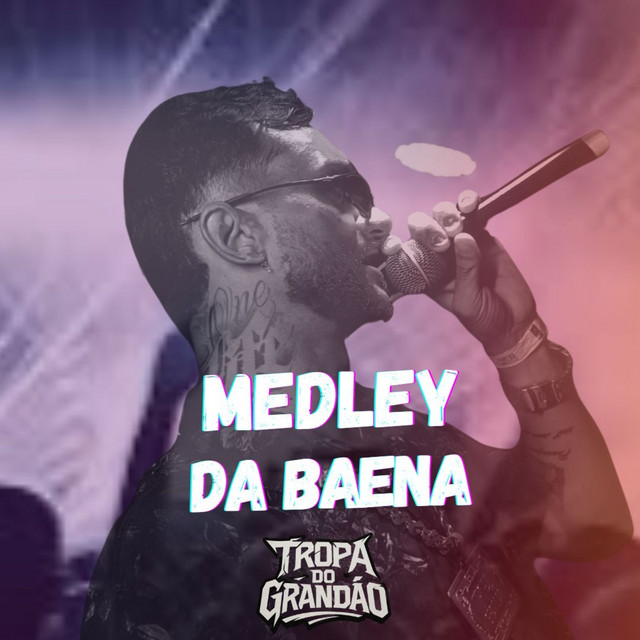 Medley da Baena