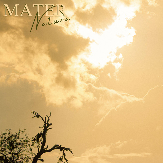 Mater Natura cover art