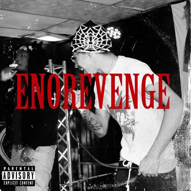 ENOREVENGE cover art