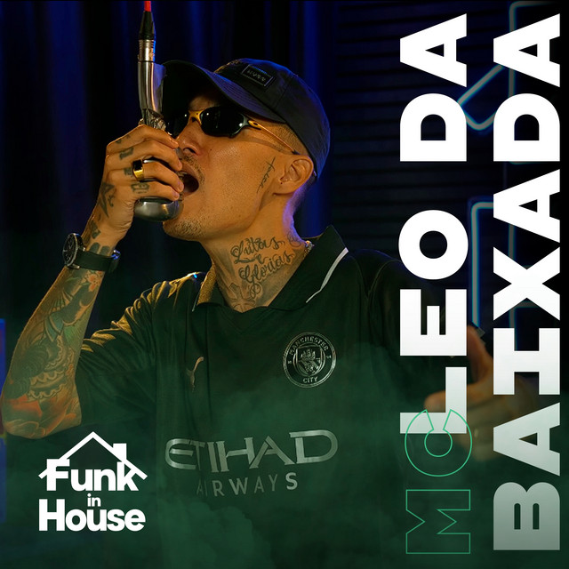 Medley Ostentação - Funk In House #16