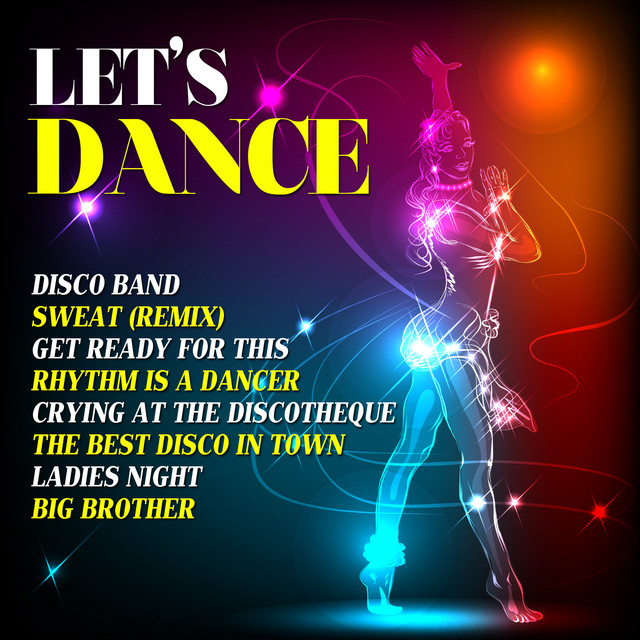 Let's Dance - Compilation by Various Artists | Spotify