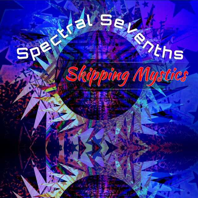 Skipping Mystics cover art