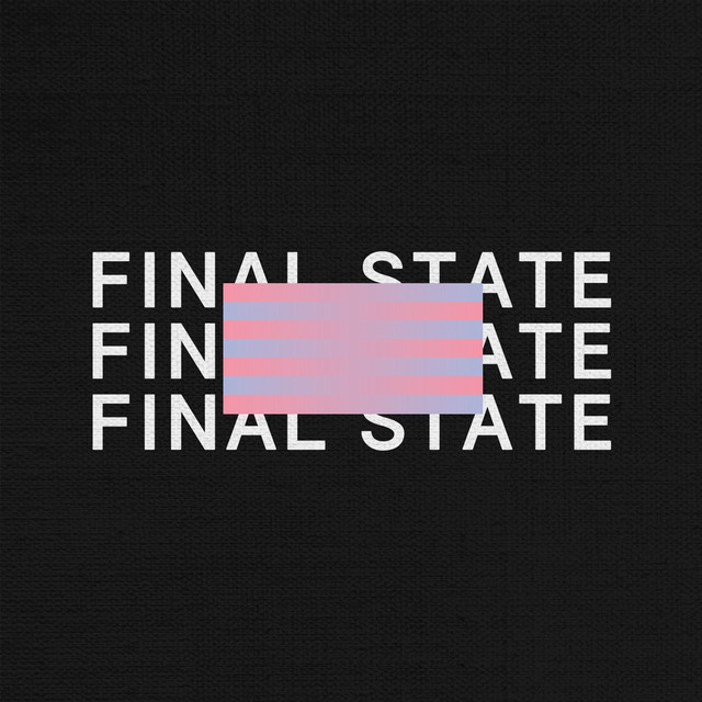 Final State cover art