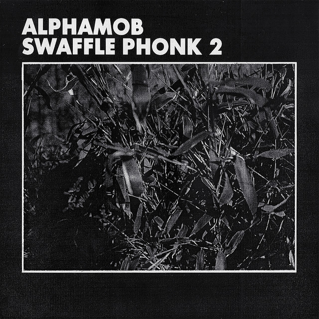 Swaffle Phonk 2 cover art