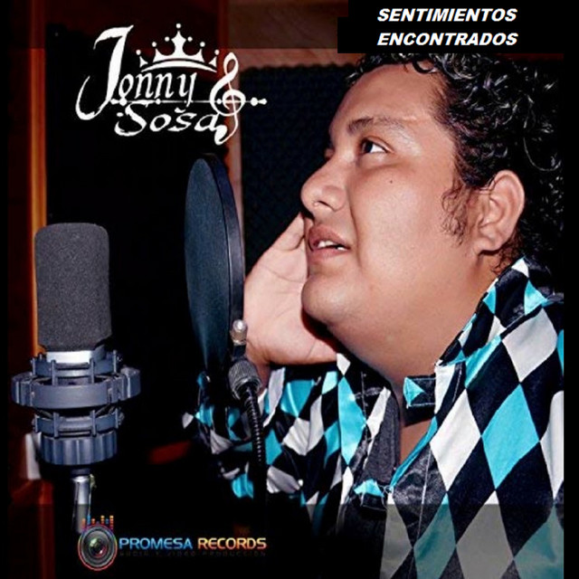 Jonny Sosa | Spotify