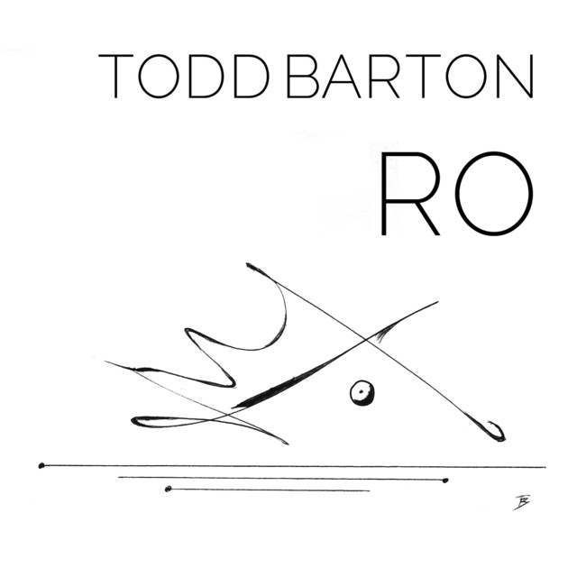 Ro cover art