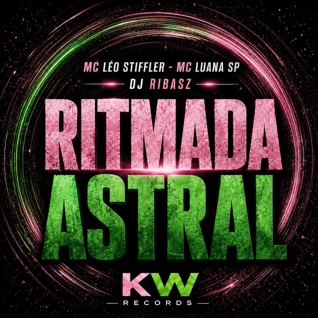Ritmada Astral