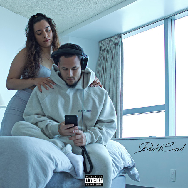DubbSoul cover art