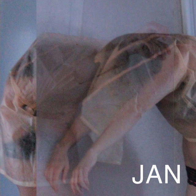 Jan cover art