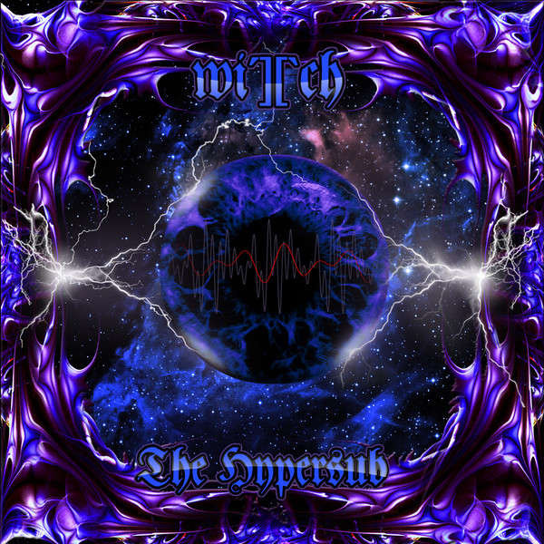 The Hypersub cover