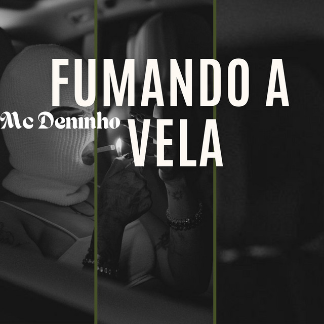 Fumando a Vela