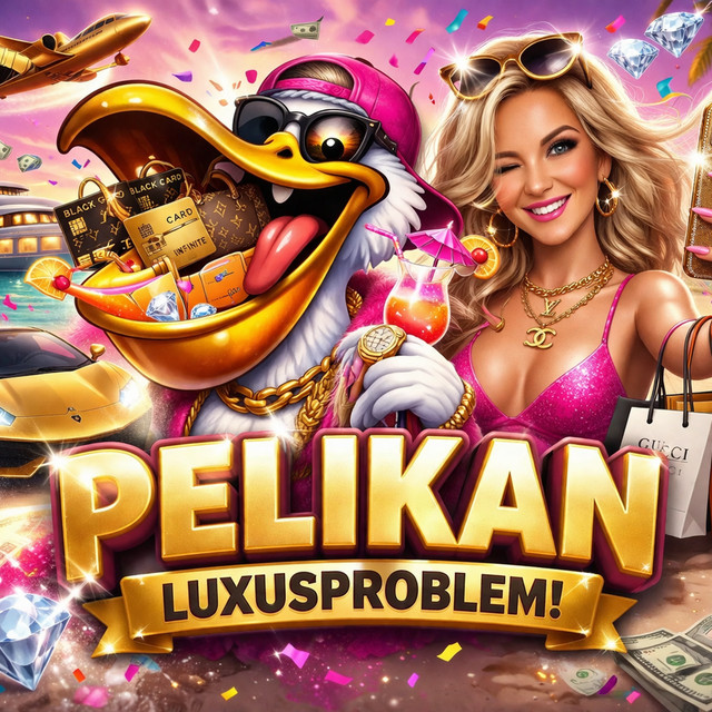 Pelikan cover art