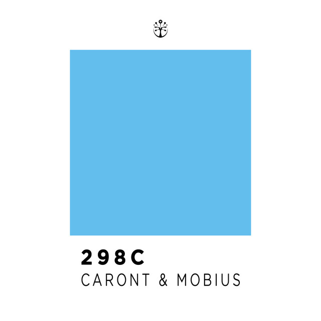 298 C album art