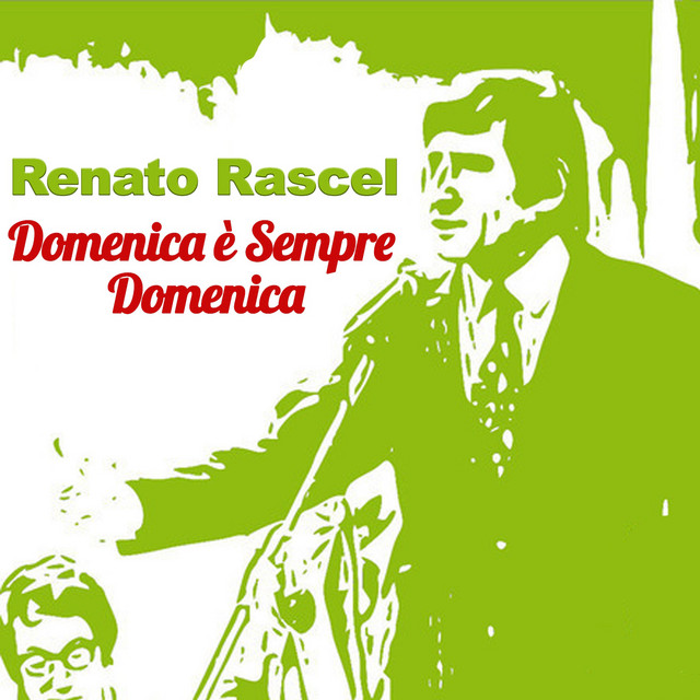 Domenica è sempre Domenica cover art