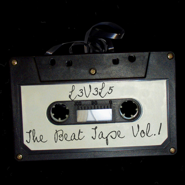 The Beat Tape, Vol. 1 - Album by L3V3L5 | Spotify