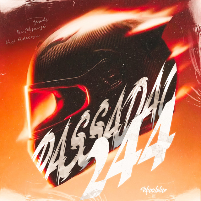 Passadão 244