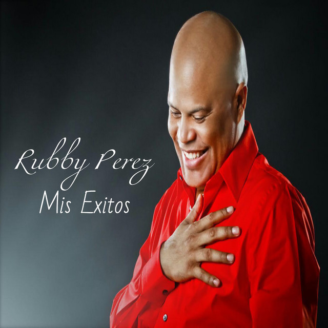 Mis Exitos cover art
