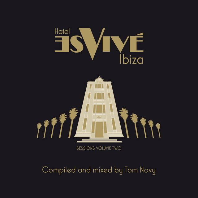 Hotel Es Vive Ibiza - Sessions, Vol. Two cover art