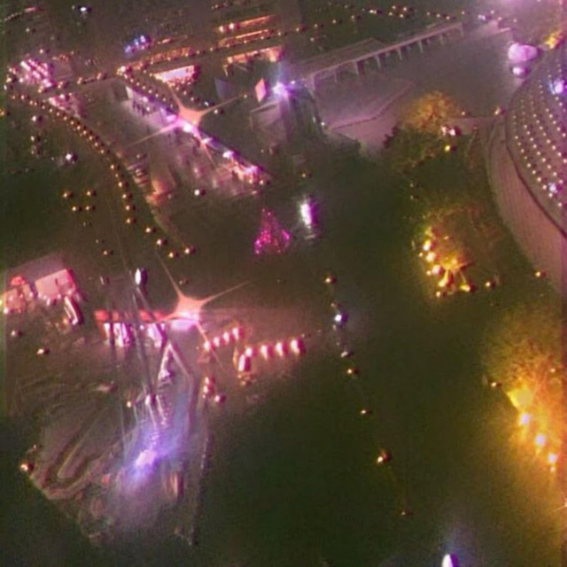 CITY LIGHTS