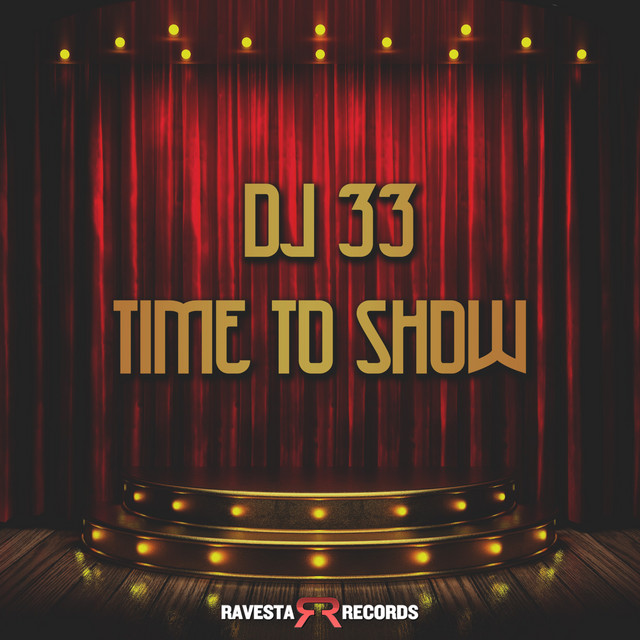 Time To Show album art