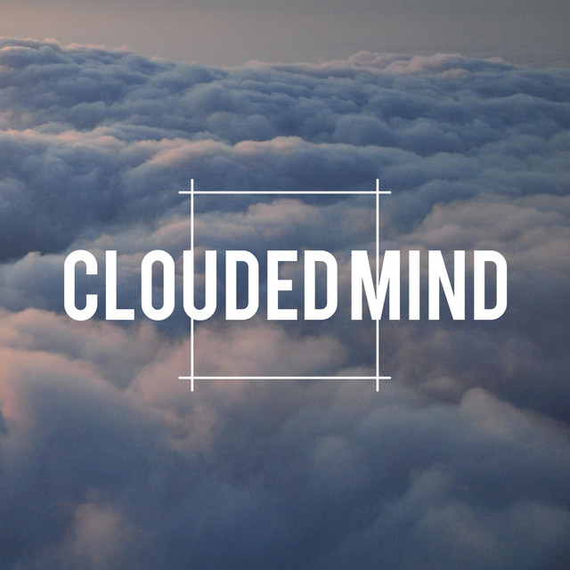 Clouded Mind cover art