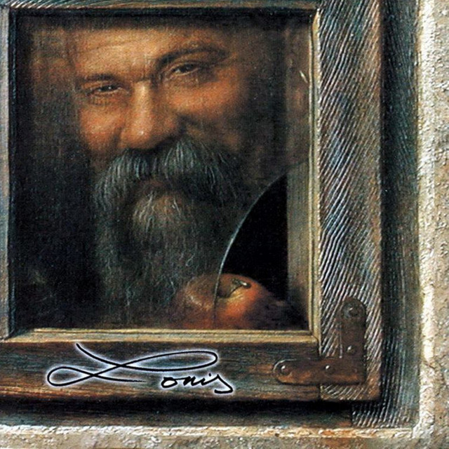 Pogled iznutra cover art