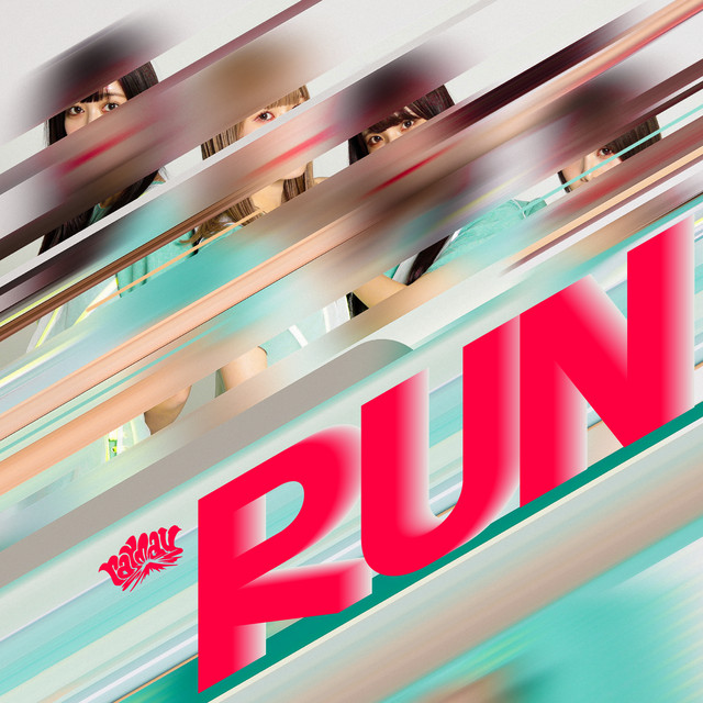 RUN cover art