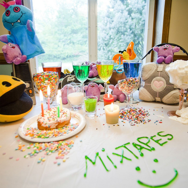 How To Throw A Successful Party cover art