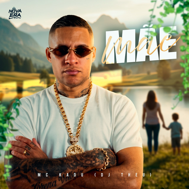 Mãe
