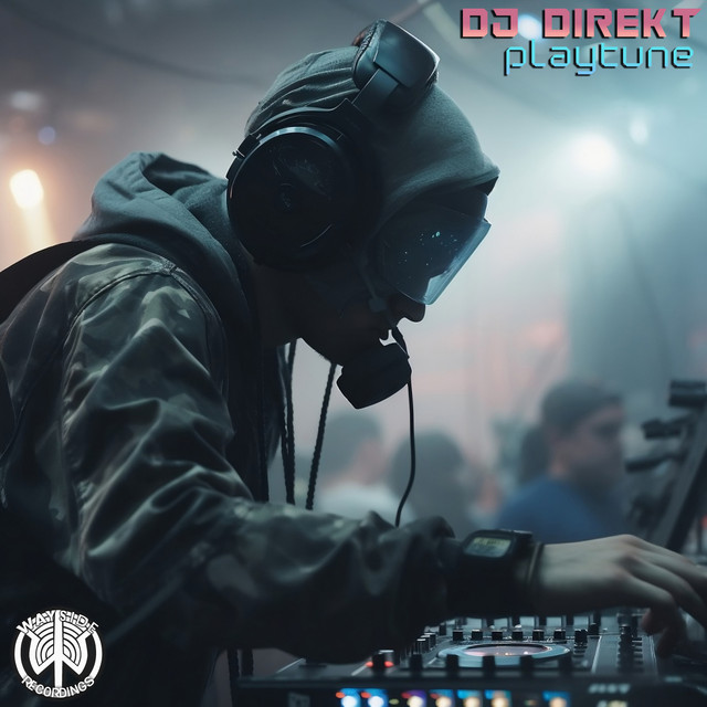 Playtune artwork