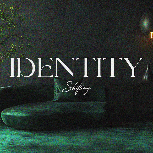 New Version of Me Identity Shifting Music | R&B Rap Manifestation Playlist cover art