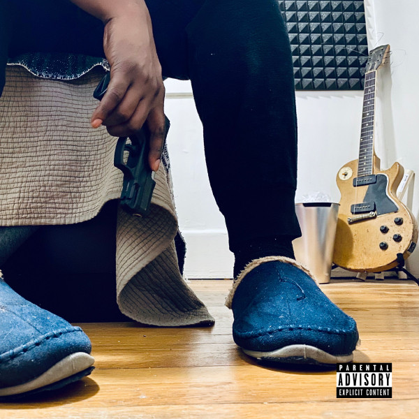 The Life & Times Of Monday cover art