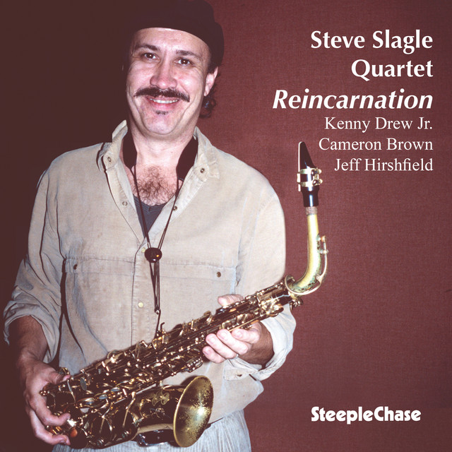 Reincarnation cover art