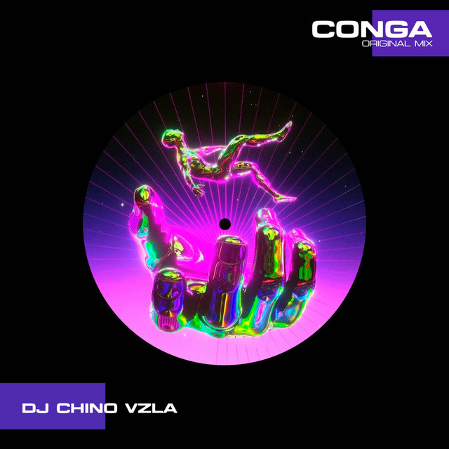 Conga (Original Mix)
