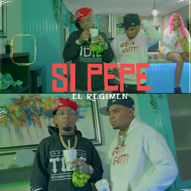 Si Pepe