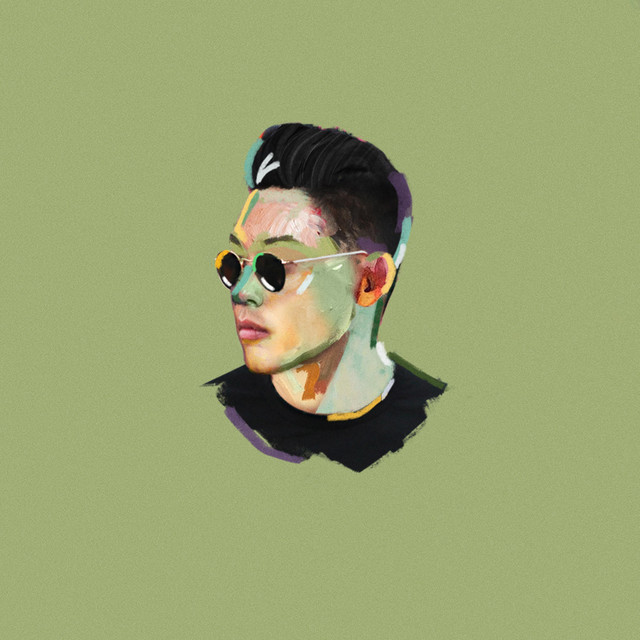 More cover art